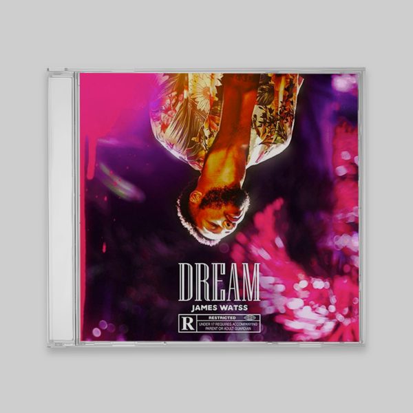 DREAM_CD